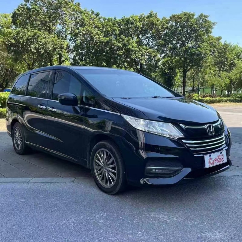 佛山18年本田奥德赛2