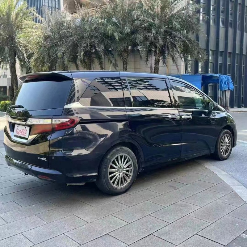 佛山18年本田奥德赛8