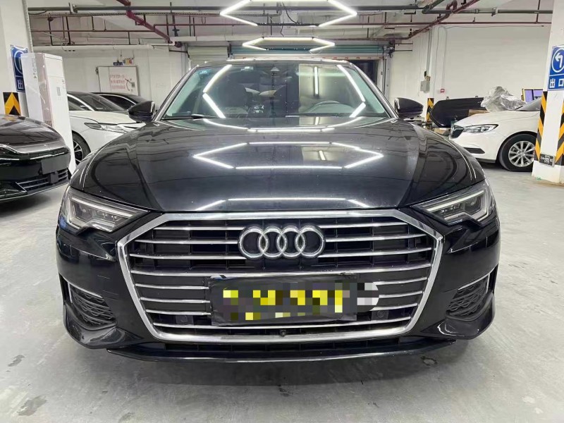 广州20年奥迪A6L1