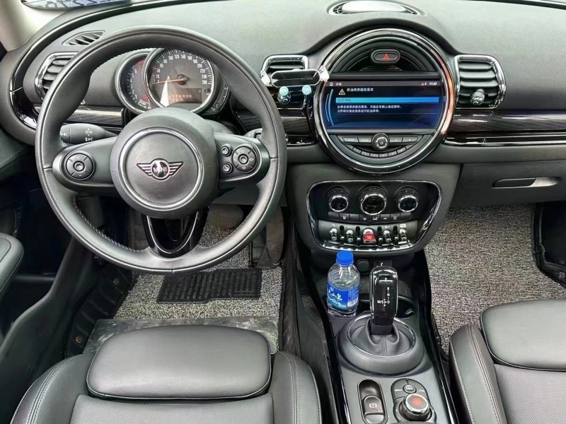 昆明20年MINICooper9