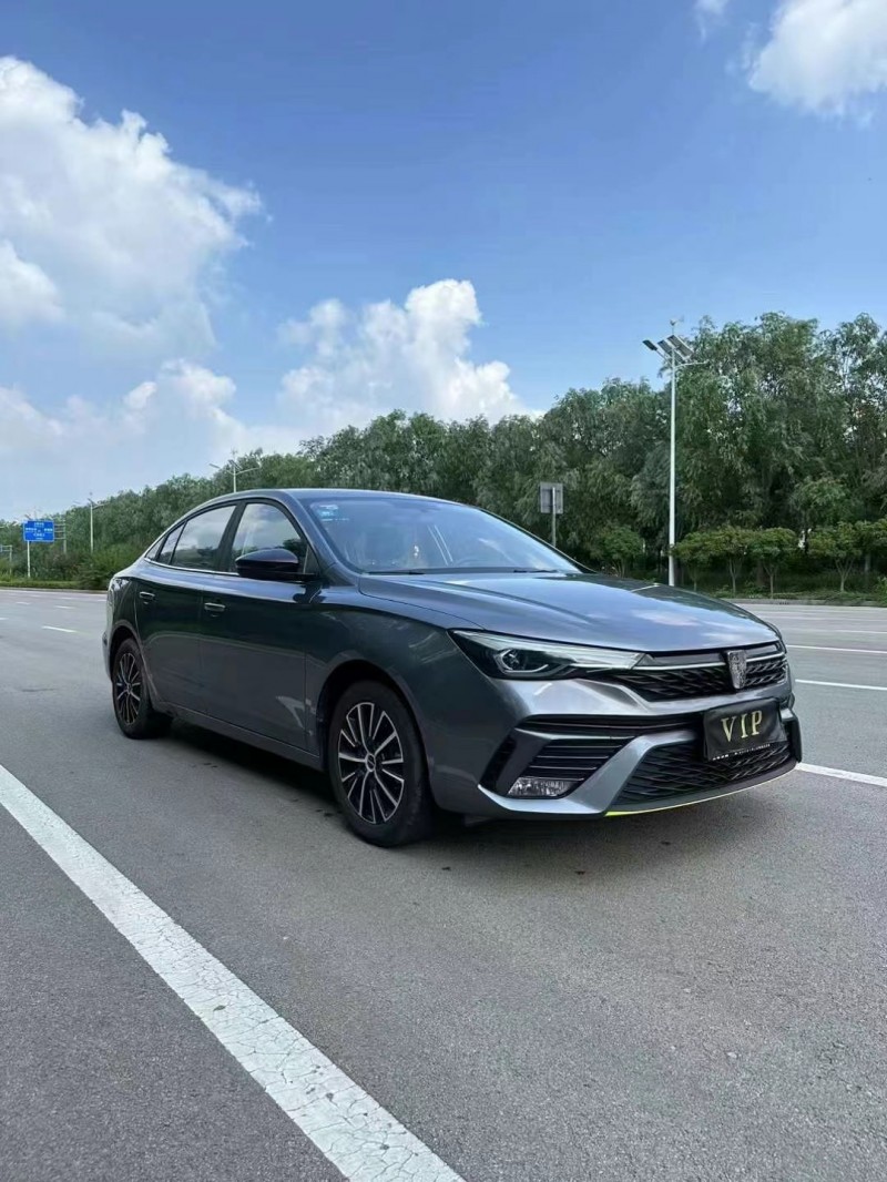 棗莊23年榮威i52