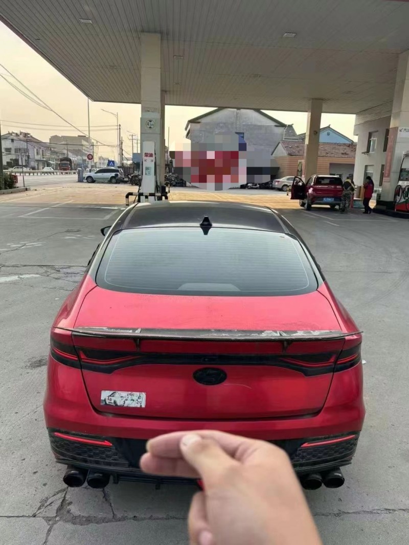 常州19年現代菲斯塔3