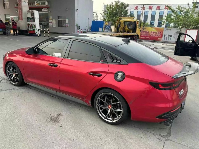 常州19年現代菲斯塔6