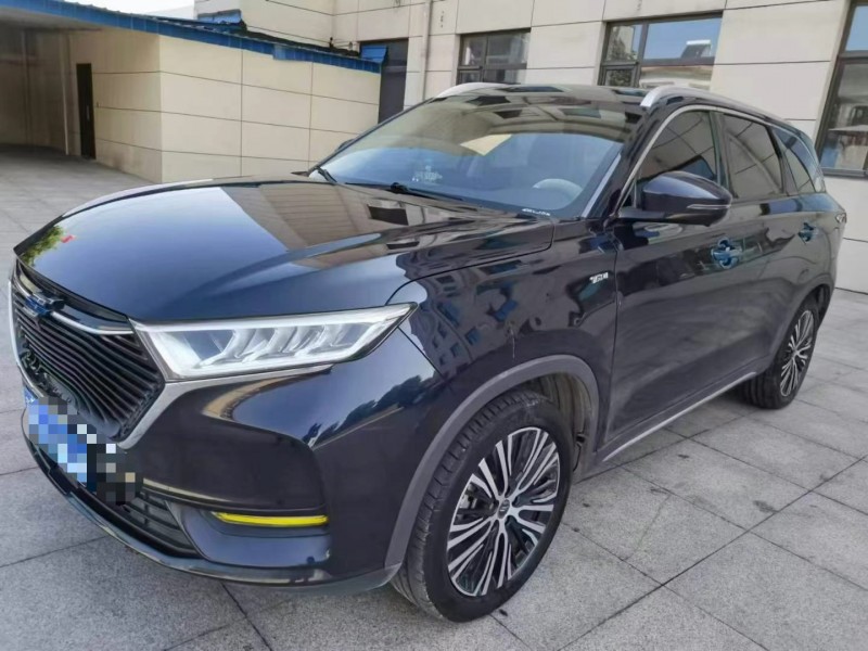 保定20年长安汽车欧尚2