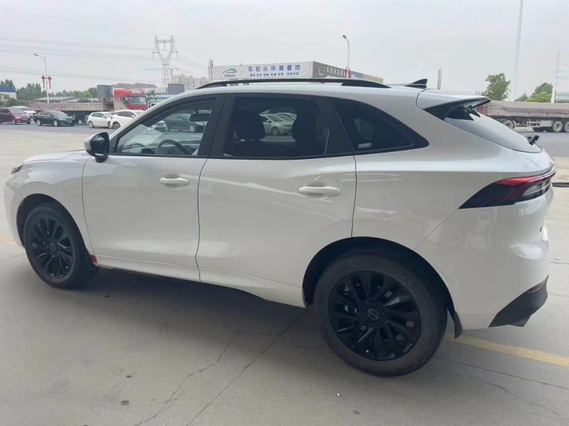 保定22年东风T54