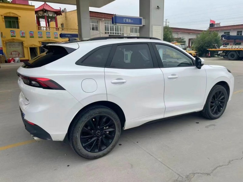 保定22年东风T55