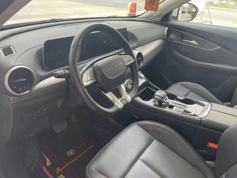 保定22年东风T56