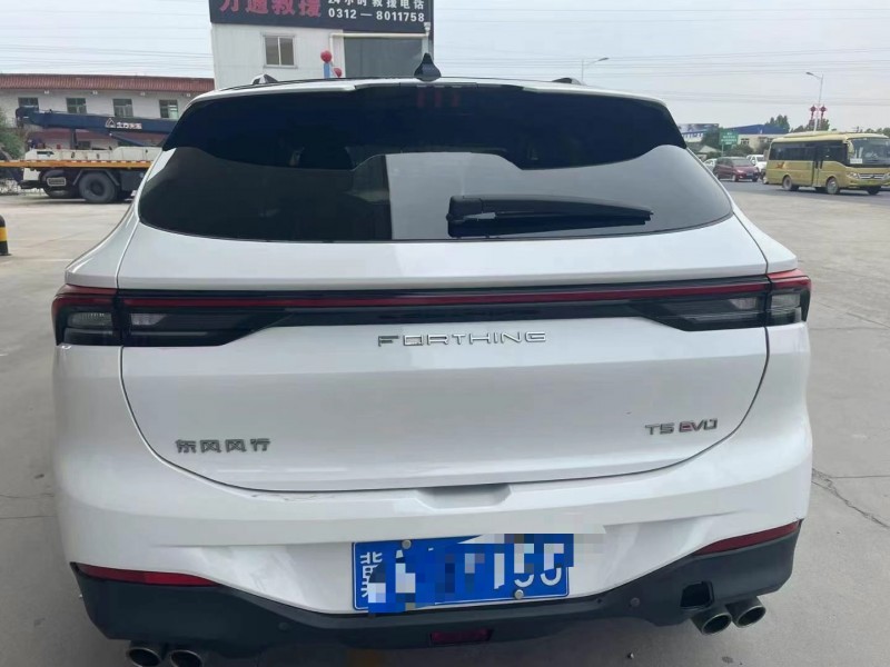 保定22年东风T59