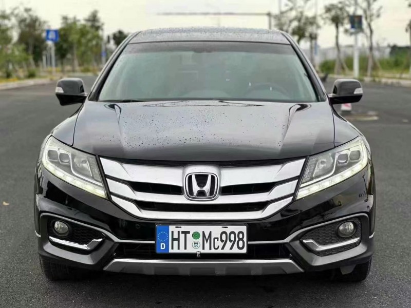 深圳15年本田歌诗图1