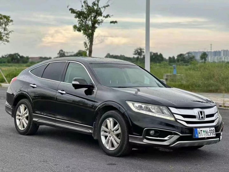 深圳15年本田歌诗图2