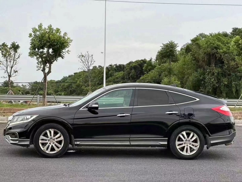 深圳15年本田歌诗图3