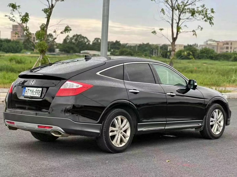 深圳15年本田歌诗图5