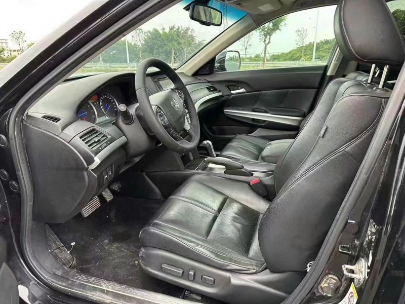 深圳15年本田歌诗图6