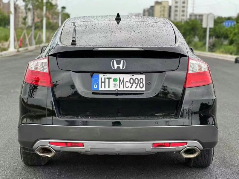 深圳15年本田歌诗图7