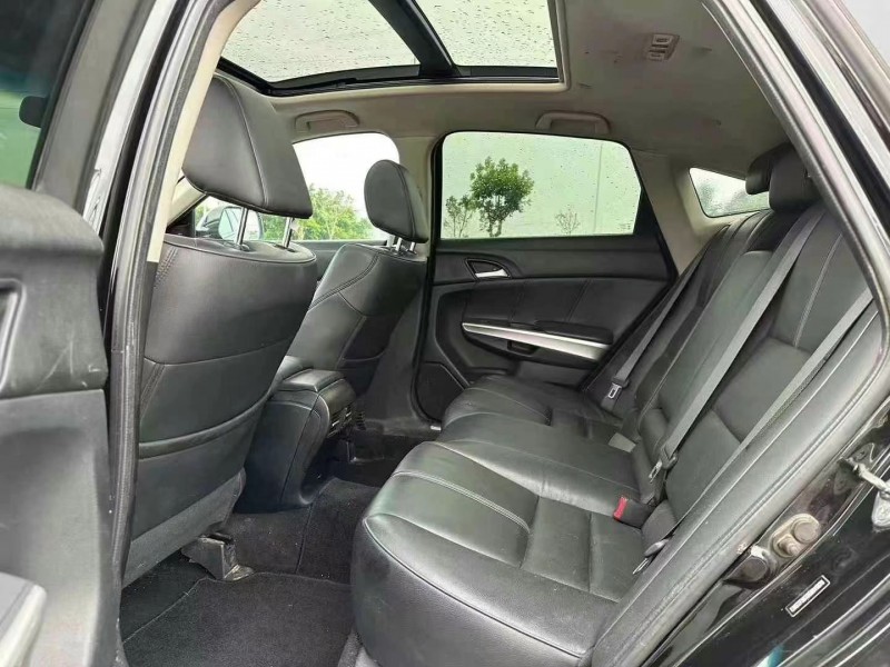 深圳15年本田歌诗图8