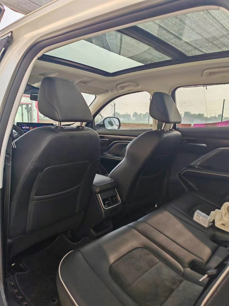 保定23年哈弗H65