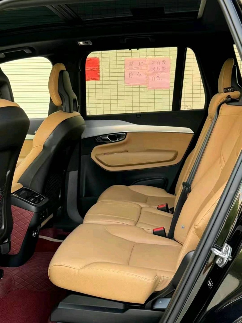 深圳18年沃尔沃XC906