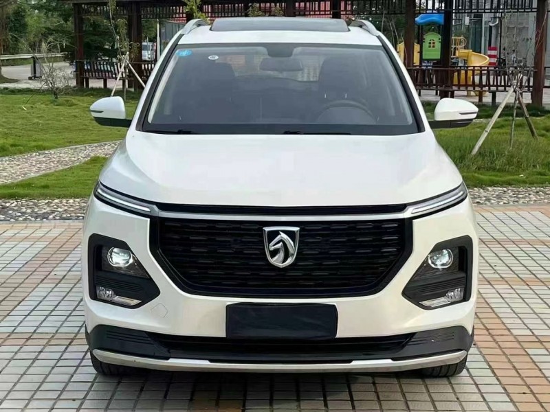 佛山21年寶駿5301