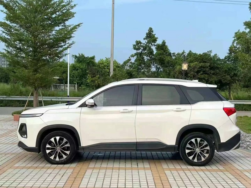 佛山21年寶駿5303