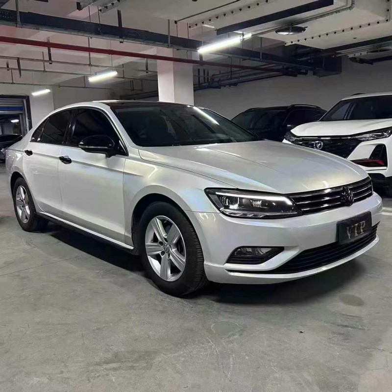 成都17年大众凌渡2