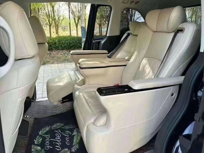 邢台23年本田奥德赛7