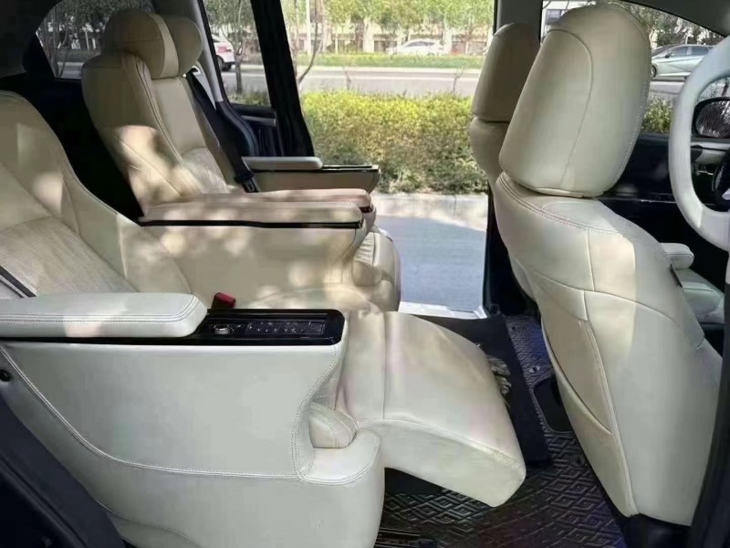 邢台23年本田奥德赛8