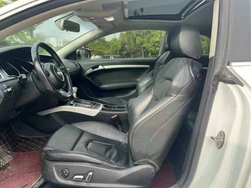 江门15年奥迪A55