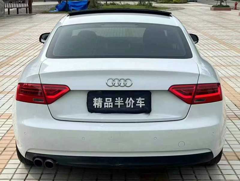 江门15年奥迪A56