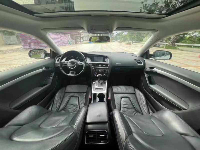 江门15年奥迪A58