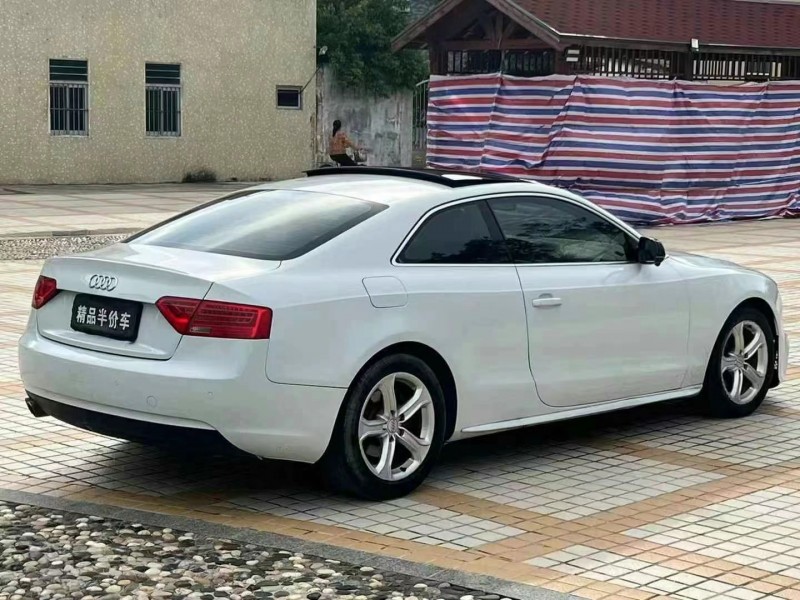 江门15年奥迪A59