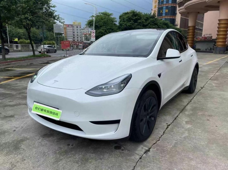 廣州24年特斯拉MODEL Y2