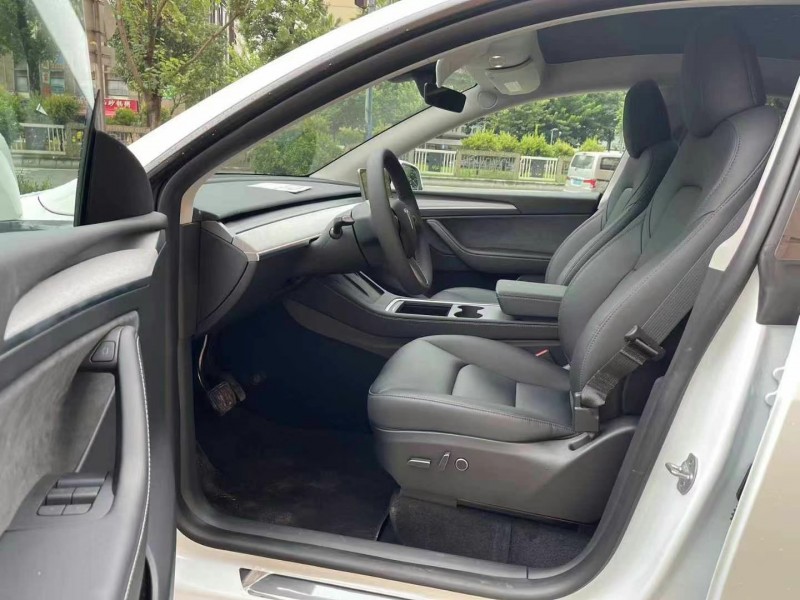 廣州24年特斯拉MODEL Y5
