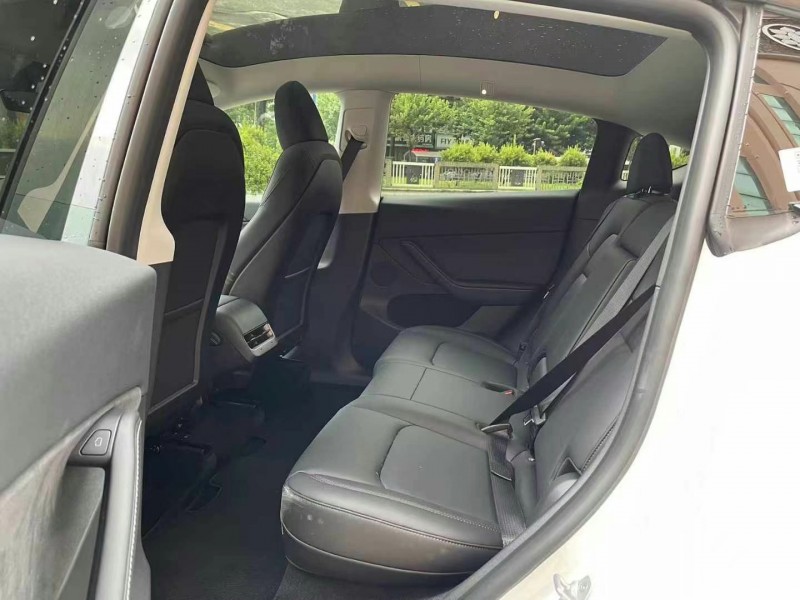 廣州24年特斯拉MODEL Y7