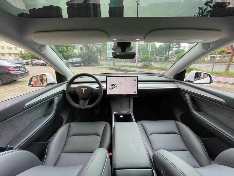 廣州24年特斯拉MODEL Y8