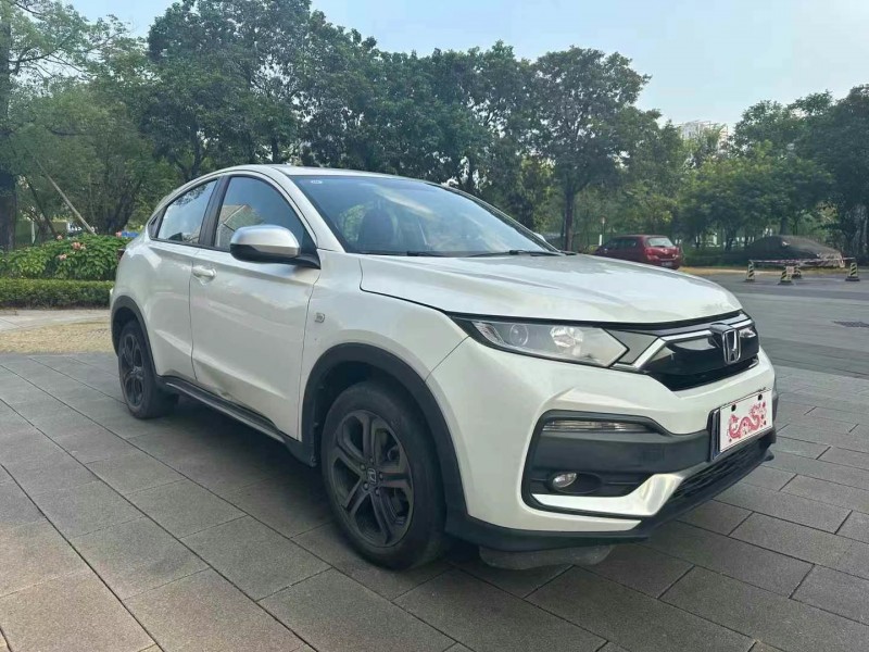 佛山20年本田XRV3