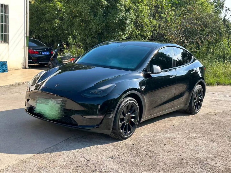 金華23年特斯拉MODEL Y1