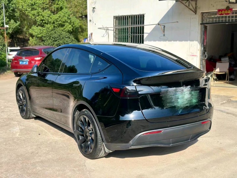 金華23年特斯拉MODEL Y5