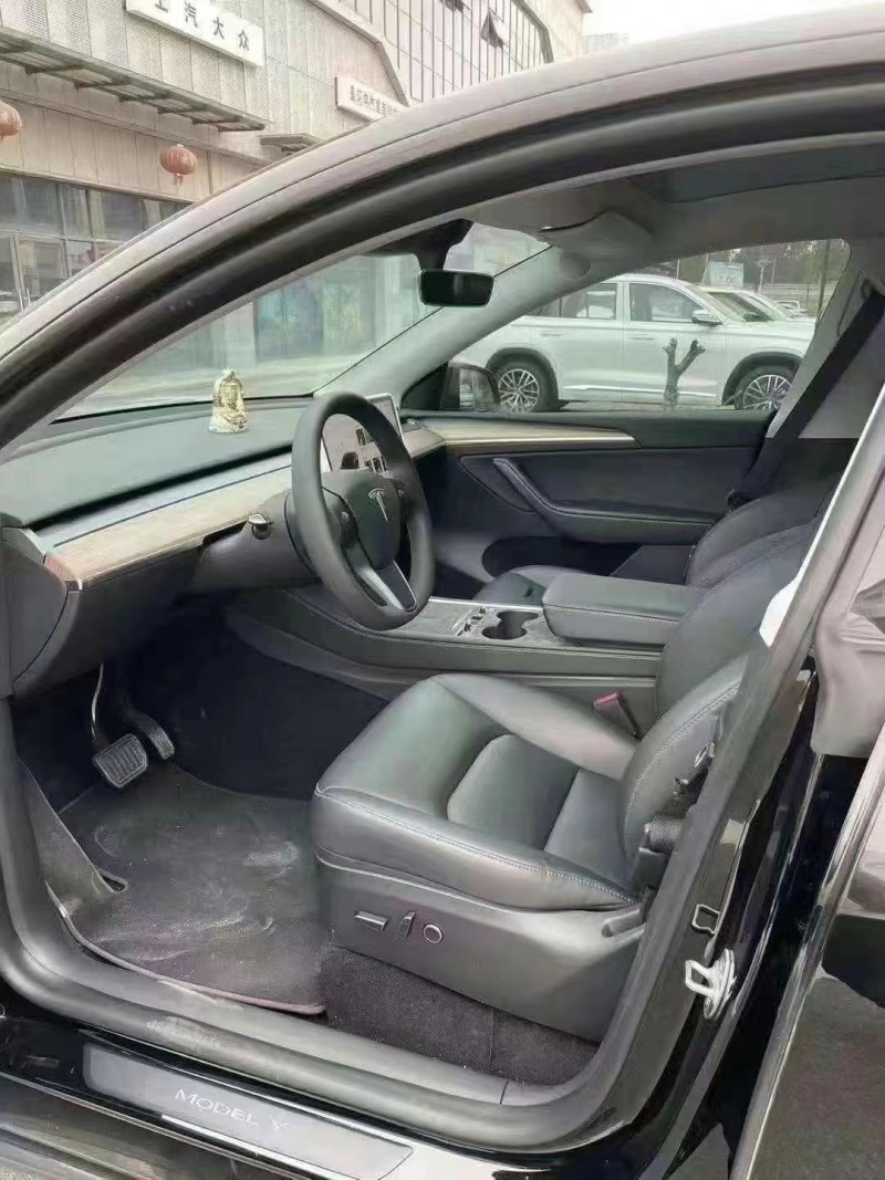 棗莊22年特斯拉MODEL Y8
