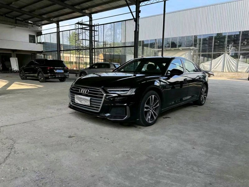 徐州22年奥迪A6L2