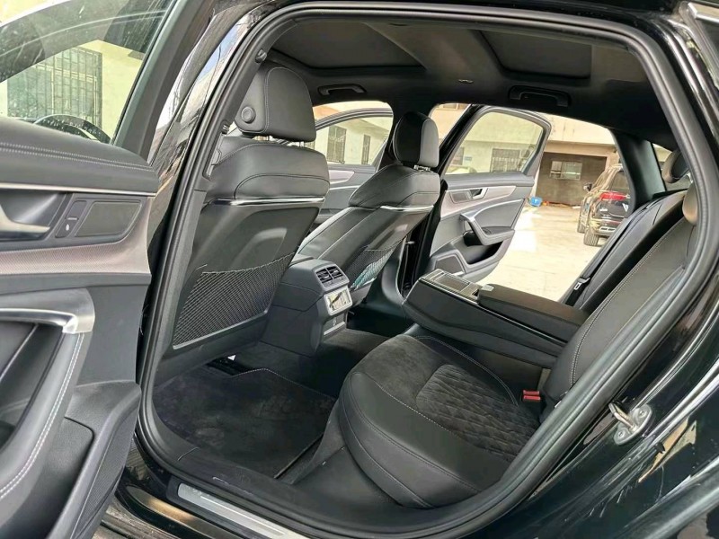 徐州22年奥迪A6L6