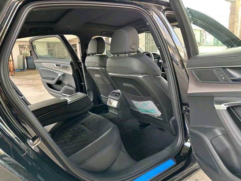 徐州22年奥迪A6L8