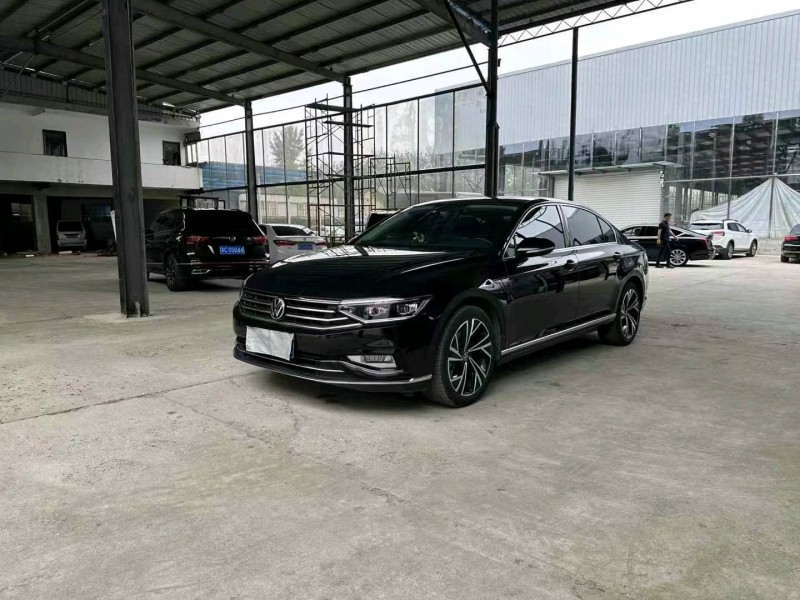 徐州22年大众迈腾2