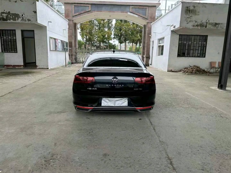 徐州22年大众迈腾4