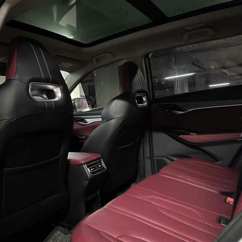 成都21年长安汽车CS754