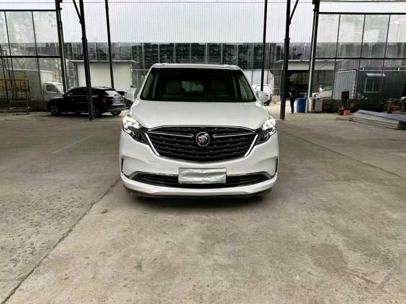 徐州23年别克GL81