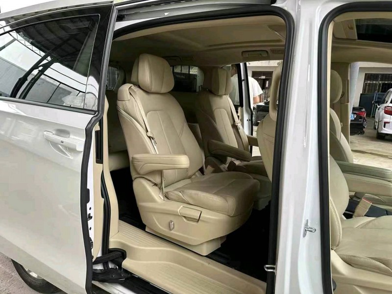 徐州23年别克GL88