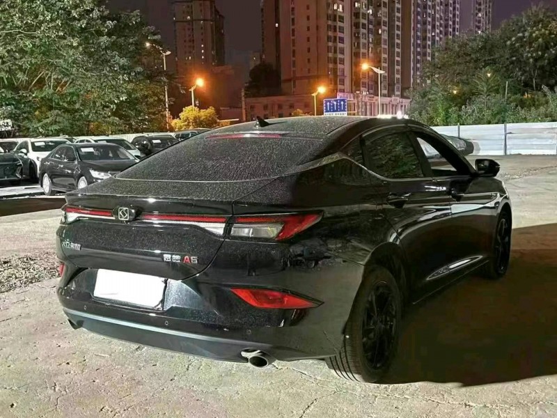 株洲23年江淮思皓6