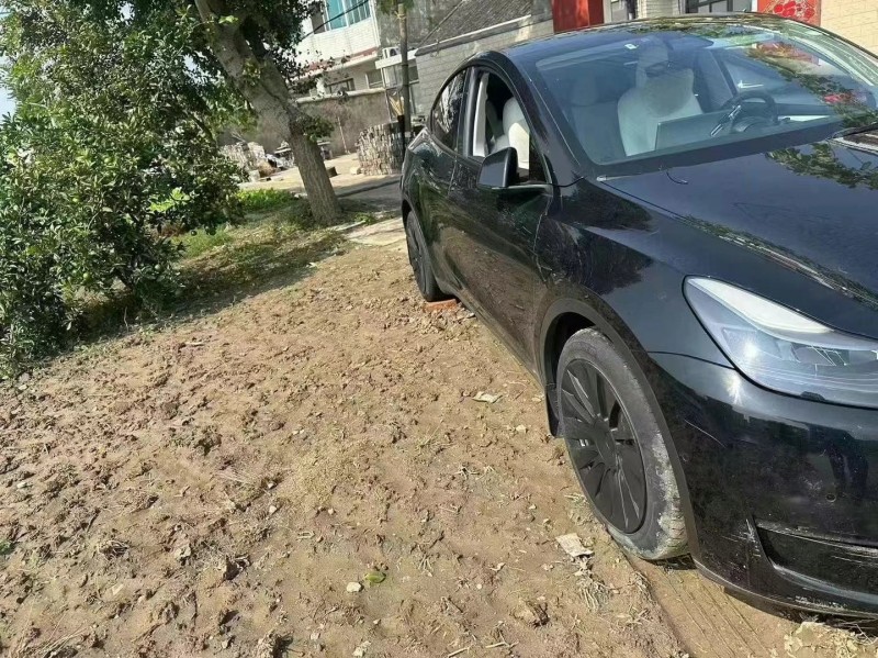 蘇州21年特斯拉MODEL Y3