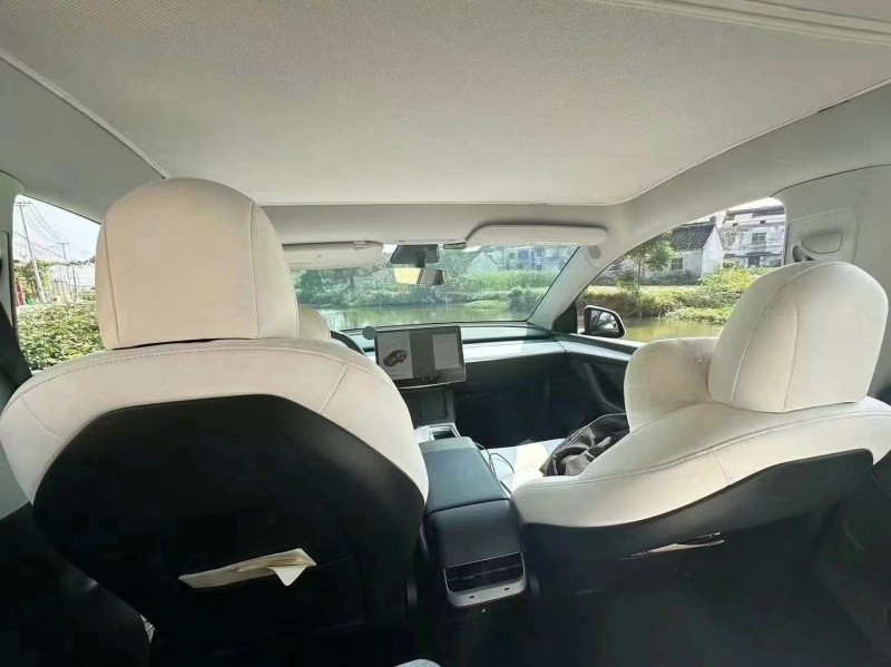 蘇州21年特斯拉MODEL Y7