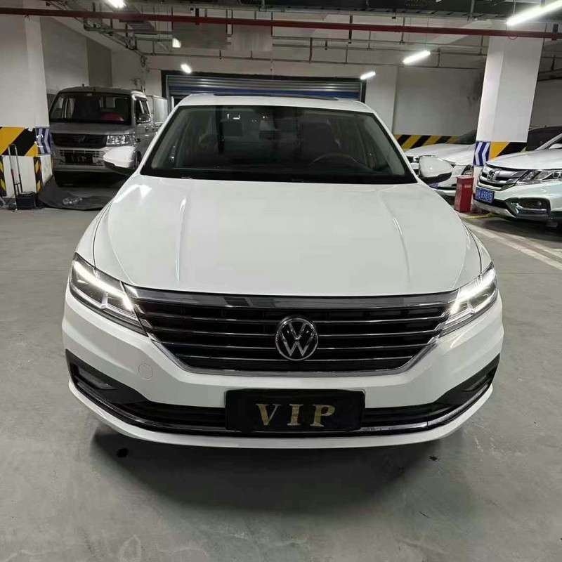 成都21年大众朗逸1